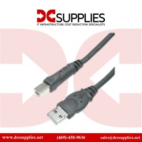 Belkin F3U133B10 USB 2.0 Device Cable (A/B) DSTP 10-F