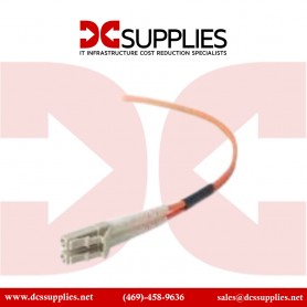 Belkin F2F202L9-05M 5M Duplex Fiber Optic Cable LC/MTRJ MMF 62.5/125