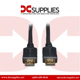 Tripp Lite P568-15M-FBR  High-Speed HDMI Cable HDMI 2.0 Fiber AOC 4K 60Hz Black M M 15M