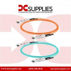 TD SOURCING CBL-410-DNA QSFP+ AOC CABLE 40GBE GIGAMON COMPATIBLE 10M