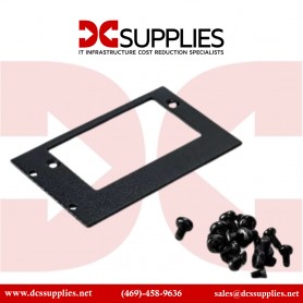 Vertiv RMK-87 Longview Maintenance Plate Maintenance One LV3020 Or LV4020