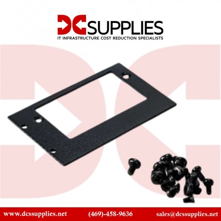Vertiv RMK-87 Longview Maintenance Plate Maintenance One LV3020 Or LV4020