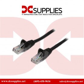 Belkin A7L504-1000-BLK Network Cable - Bare Wire - Bare Wire - 1000 Ft - UTP - ( Cat 5E )