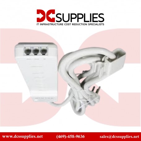 Belkin BE107200-12 7-Outlet Home Office Surge Protector 2320J $100KCEW 12Ft Cord White