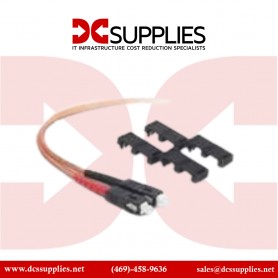 Belkin A2F20277-05M Multimode SC/SC Duplex Fiber Patch Cable 5M 62.5/125