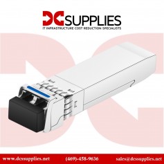 Accortec NS-SYS-GBIC-MXLR-ACC Long Range XFP Module 10GBase-LR Data Networking