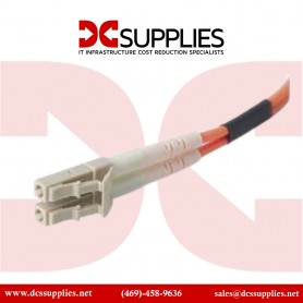 Belkin F2F20297-01M Multimode MT-RJ/SC Duplex Fiber Patch Cable 1M 62.5/125