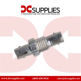 Belkin R6F030 ST Coupler Universal Nickel- Plated Zinc