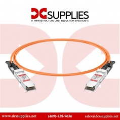 UNC GROUP LLC AOC-Q-S-40G-15M-U Active Optical Cable 40G QSFP+ to 4x SFP+