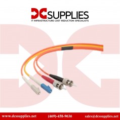 Belkin F2F902L7-02M 6.6 ft. Mode Conditioning Fiber Cable