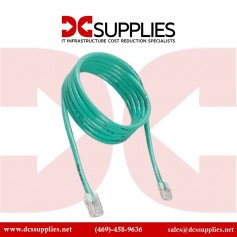 Belkin A3L781-07-GRN CAT 5e RJ45 Patch Cable 7-Ft Green