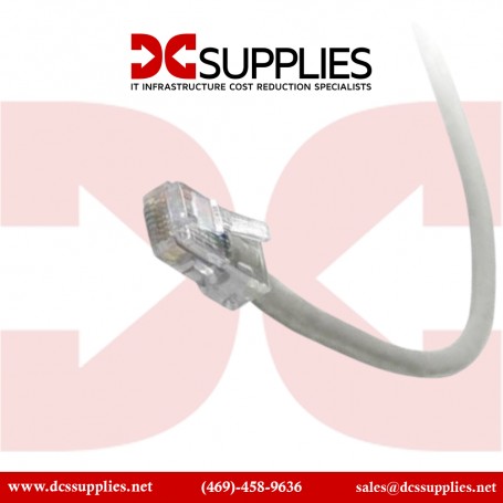 Belkin A3L791-03-H CAT5E Shielded Patch Cable RJ45M/RJ45M 3ft SH