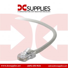 Belkin A3L791-03-H CAT5E Shielded Patch Cable RJ45M/RJ45M 3ft SH