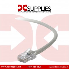 Belkin A3L791-03-H CAT5E Shielded Patch Cable RJ45M/RJ45M 3ft SH