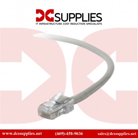 Belkin A3L781-10 CAT5E Patch Cable RJ45M/RJ45M 10ft