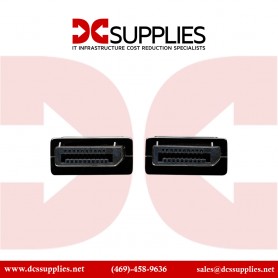 Tripp Lite P580F3-30M-8K6  Displayport Fiber Active Optical Cable