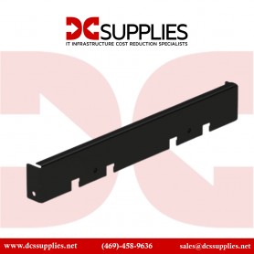 Vertiv VRA1030 VR Rack Accessory VRA Cable Ladder Trough End Adapter Kit