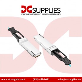 TD SOURCING PAN-QSFP-AOC-10M-DNA DNA QSFP ACTIVE OPTICAL CABLE PALO ALTO NETWORKS COMPATIBLE 10M