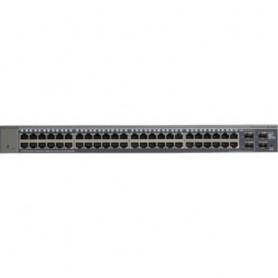 Netgear GS748T-500NAS ProSafe GS748Tv5 Ethernet Switch 48 Ports