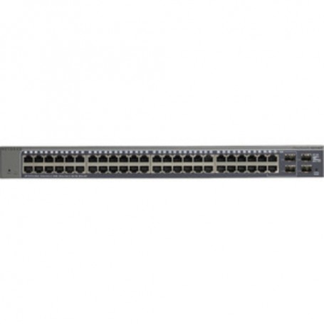 Netgear GS748T-500NAS ProSafe GS748Tv5 Ethernet Switch 48 Ports