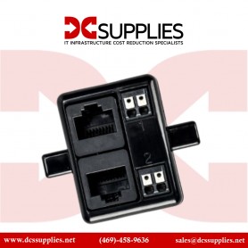 Vertiv SN-2D SN-2D Input Power Cord 230/400VAC 3-Phase IEC309 10FT Cord