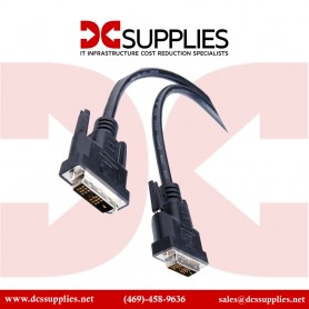 Belkin F2E7171-10-SV DVI-D Single Link Cable DVI-D M-SL M-SL 10