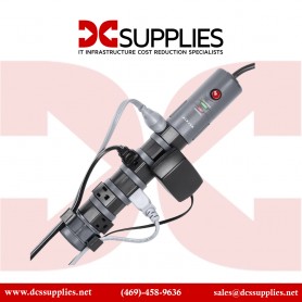Belkin BP108200-06 8-Outlet Pivot-Plug Surge Protector 6 ft Cord