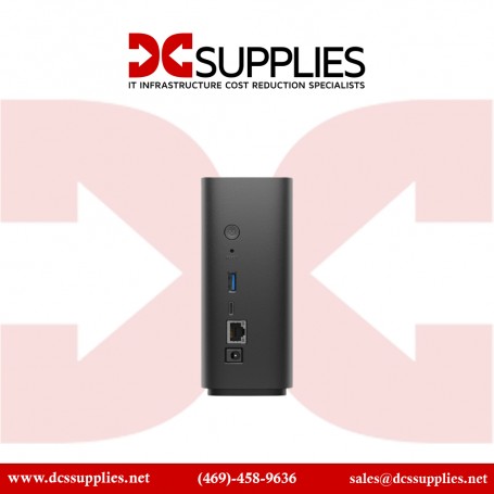 Synology BST150-4T NAS  BeeStation 4TB Personal Cloud Storage  Easy-to-Use Backup Solution