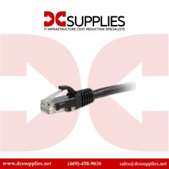 C2G C2G30123 20FT CAT6A Gray Slim Ethernet