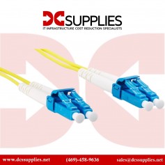 Belkin F2F202LL-300 300FT MMF Cable LC LC-Duplex 62.5/125