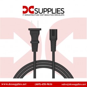 Belkin F3A110-06 AC Power Extension Cable AC Plug/AC Female 6ft