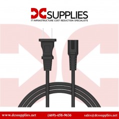 Belkin F3A110-06 AC Power Extension Cable AC Plug/AC Female 6ft