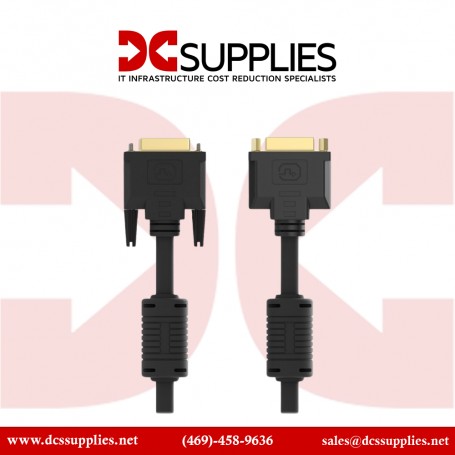 Belkin F2N028B10 10ft VGA Monitor Replacement Cable-HDDB15M HDDB15M Shield