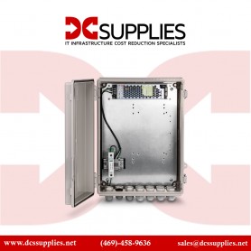 TRENDnet TI-CA3K Outdoor Power Supply Industrial-Grade IP30 3kW