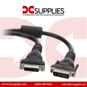 Belkin F2E7171-03-DV 3FT DVI-D to DVI-D Dual-Link Cable