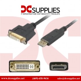 Belkin F2E0182-DV DVI-I to HDMI Dual Link Adapter