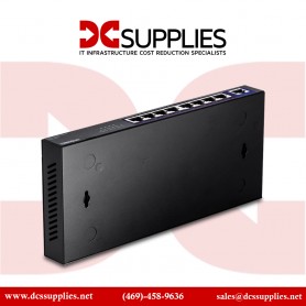 TRENDnet TEG-S591 Multi-Gig Unmanaged Network Switch