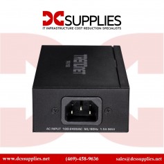 TRENDnet TPE-219GI 2.5G PoE Injector 95W IEEE 802.3bt Gigabit