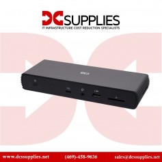 C2G C2G54537 Thunderbolt 4 Docking 135W