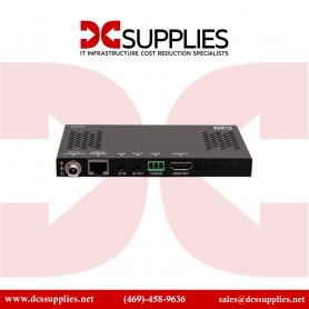 C2G C2G30014 Ultra-Slim HDBaseT HDMI Extended + RS232 IR