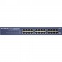 Netgear ProSafe JGS524 24-Port Gigabit Ethernet Switch - 24 x 10/100/1000