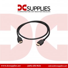 C2G C2G10413 12FT C2G 3.6M Ultra HS HDMI Cable with Ethernet