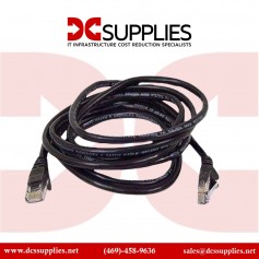 Belkin A3L791-18INCH CAT5E Patch Cable RJ45M/RJ45M 18