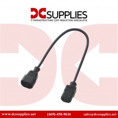 Belkin F3A102-02 Power AC Computer Extension Computer AC M/F 2