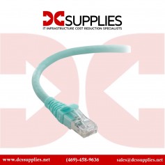 Belkin F2CP003-07GY-LS 7FT Cable CAT6A Patch STP-RJ45 RJ45 Snagless Gray