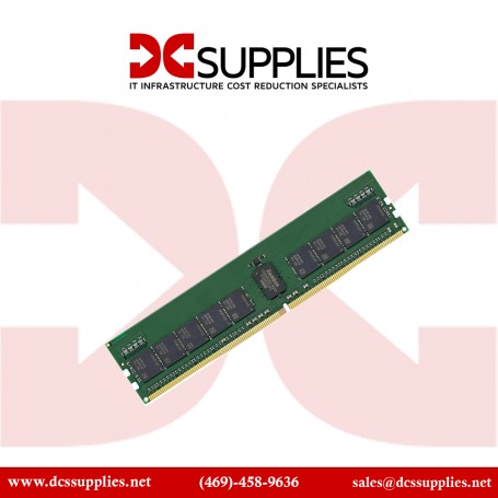 Synology D4ER01-16G 16GB DDR4 ECC RDIMM RAM Module