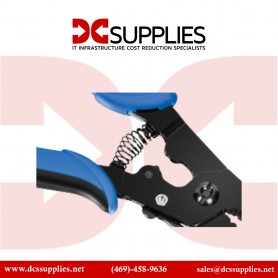 TRENDnet TC-FST Fiber Optic Stripping Tool Strips Outer Jackets/ Loose Tubes/Acrylic Coating/Buffer