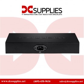 TRENDnet TEG-204WS 20-Port Gigabit Managed Switch