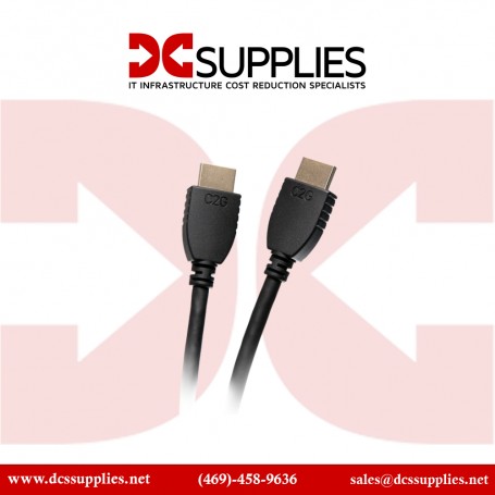 C2G C2G21003 3FT High Speed HDMI Cable - 3-pack