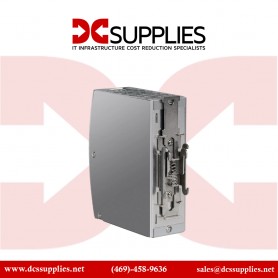 TRENDnet TI-S15052 150W, 52V DC, 2.89A AC to DC DIN-Rail Power Supply with PFC